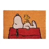 doormat-snoopy