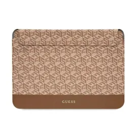 etui-na-notebooka-14-guess-gcube-stripes-brazowe-komputerowe