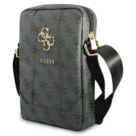 torba-na-tablet-10-guess-4g-big-metal-logo-szara