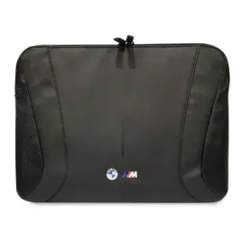 bmw-carbonandperforated-pokrowiec-na-notebook-14-czarny