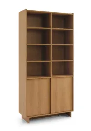 regal-dab-karmelowy-98-cm-yako-ps