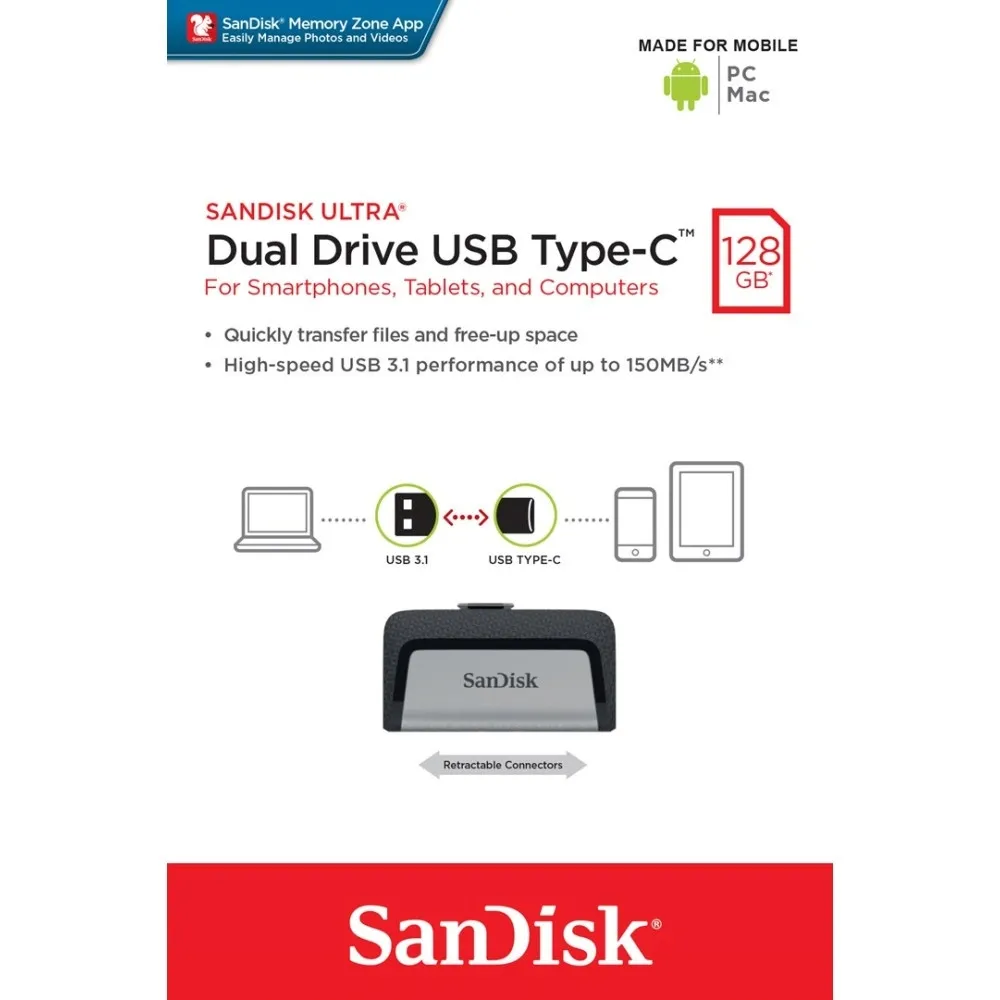 sandisk-flash-ultra-dual-128gb-150mb-s-usb-typ-c