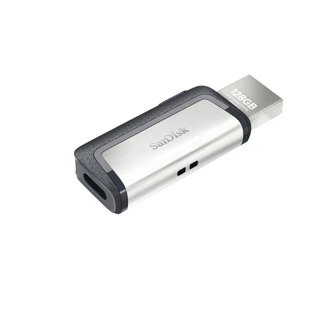 sandisk-flash-ultra-dual-128gb-150mb-s-usb-typ-c-pojemnosc-128-gb
