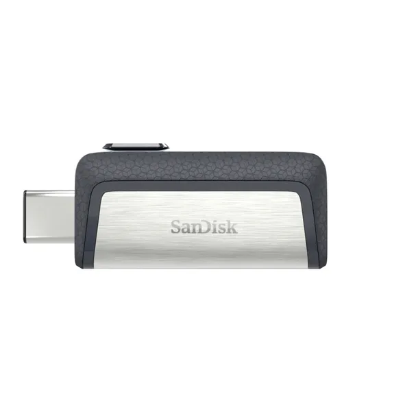sandisk-flash-ultra-dual-128gb-150mb-s-usb-typ-c-material-tworzywo-sztuczne