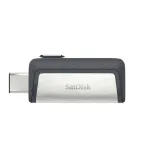 sandisk-flash-ultra-dual-128gb-150mb-s-usb-typ-c-material-tworzywo-sztuczne