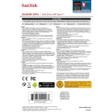 sandisk-flash-ultra-dual-128gb-150mb-s-usb-typ-c-maksymalna-predkosc-zapisu-150-mb-s