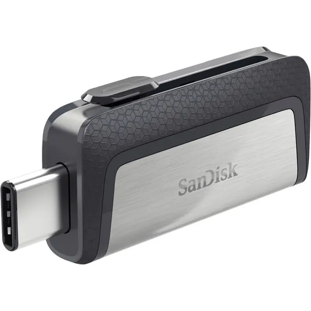 sandisk-flash-ultra-dual-128gb-150mb-s-usb-typ-c-szyfrowanie-brak-informacji
