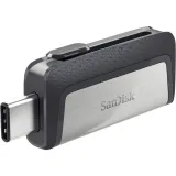 sandisk-flash-ultra-dual-128gb-150mb-s-usb-typ-c-szyfrowanie-brak-informacji