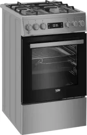kuchnia-gazowo-elektryczna-beko-fsmt51339dxdt-inox-50cm-czyszczenie-parowe
