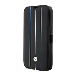etui-bmw-booktype-leather-stamp-blue-lines-do-iphone-14-pro-czarne