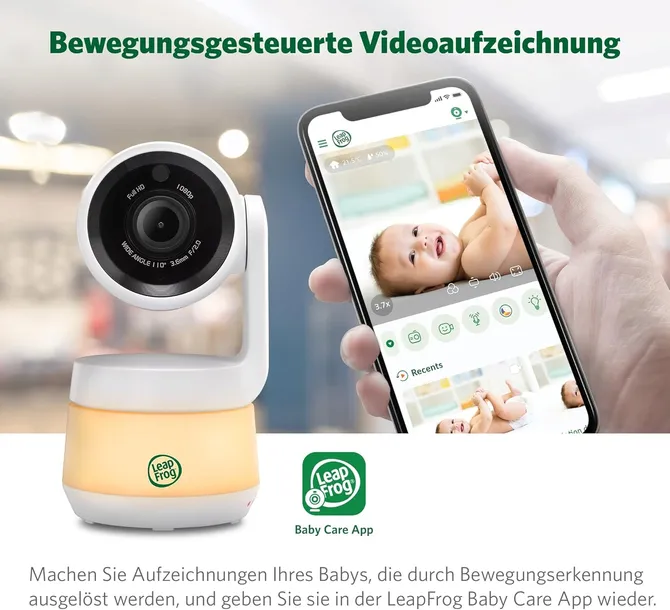 niania-elektroniczna-leapfrog-bialy-rodzaj-niania-elektroniczna