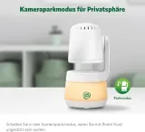 niania-elektroniczna-leapfrog-bialy-stan-powystawowy-kolor-biel