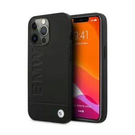 etui-iphone-13-pro-max-bmw-signature-logo-czarny