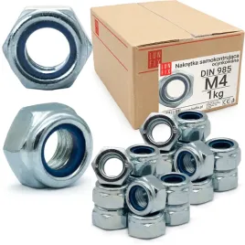 nakretki-samohamowane-m4-samokontrujace-z-wkladka-ocynk-din-985-1-kg