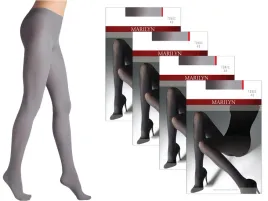 marilyn-matowe-elastyczne-rajstopy-tonic-40-grey-2