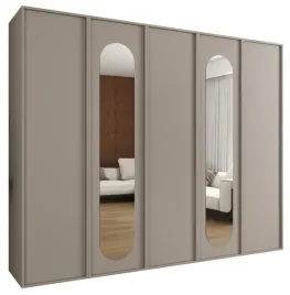 szafa-modulowa-eden-250cm-kaszmir-z-lustrem-18mm-push-click-cichy-domyk-dra