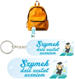 prezent-upominek-brelok-pasowanie-na-ucznia-pierwszaka-imienna-dedykacja