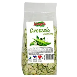 alegia-groszek-130g