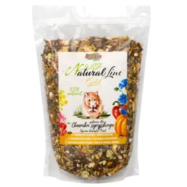 alegia-natural-line-gold-chomik-syryjski-900g