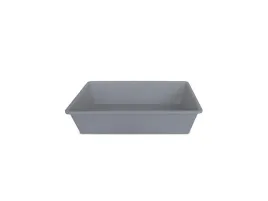 zolux-kuweta-40x30x10-kol-szary
