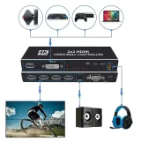 kontroler-sciany-4k-2x2-video-wall-controller-hdmi-stan-nowy