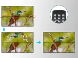 kontroler-sciany-4k-2x2-video-wall-controller-hdmi-stan-nowy