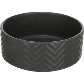 trixie-miska-ceramiczna-czarny-mat-04l-sr-13cm