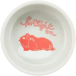 trixie-ceramiczna-miska-z-motywem-swinki-morskiej-240ml
