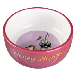 trxie-miska-ceramiczna-honeyandhopper-250ml