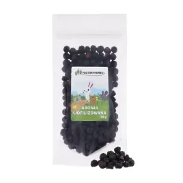 factoryherbs-aronia-liofilizowana-20g