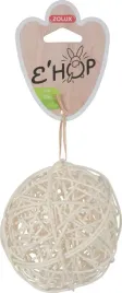 zolux-ehop-ratanowa-kula-jasna-10cm