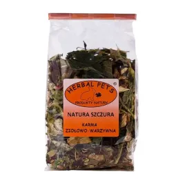 herbal-pets-natura-szczura-karma-ziolowo-warzywna-150g