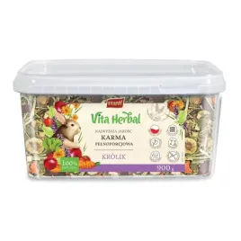 vitapol-vita-herbal-karma-pelnoporcjowa-dla-krolika-900g