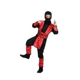 stroj-ninja-ninjago-czerwony-134-140-karnawal