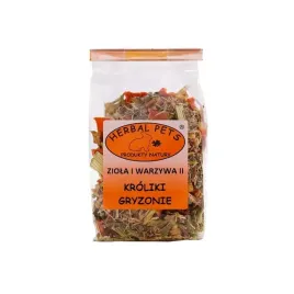 herbal-pets-ziola-i-warzywa-ii-50g