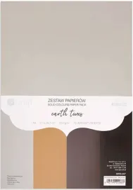 zestaw-papierow-220g-earth-tones-dpps-007-dpcraft