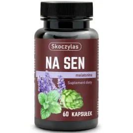 skoczylas-na-sen-melatonina-60caps