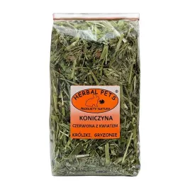 herbal-pets-koniczyna-czerwona-z-kwiatem-80g