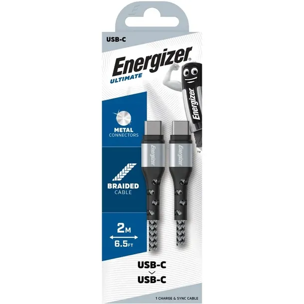 kabel-usb-c-do-usb-c-2m-energizer-ultimate-srebrny-stan-nowy