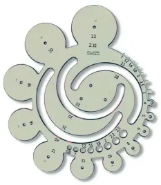 szablon-kreslarski-kol-zewnetrznych-z32-koh-i-noor