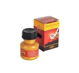 tusz-kreslarski-art-metalik-20g-gold-koh-i-noor