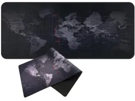 duza-podkladka-pod-mysz-gamingowa-mapa-swiat-90x40-xxl
