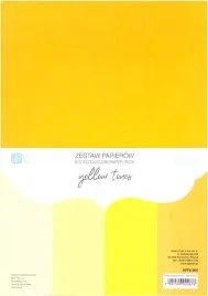 zestaw-papierow-220g-yellow-tones-dpps-006-dpcraft