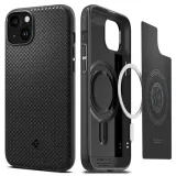etui-spigen-mag-armor-do-iphone-15-matte-black-magsafe