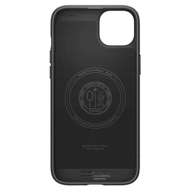 etui-spigen-mag-armor-do-iphone-15-matte-black-magsafe-kolor-czarny