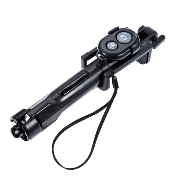 kijek-selfie-stick-tripod-statyw-pilot-bluetooth-stan-nowy