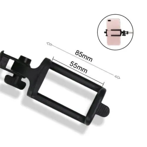 kijek-selfie-stick-tripod-statyw-pilot-bluetooth-stan-nowy