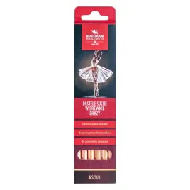 pastele-suche-w-drewnie-6-kol-8820-braz-gioconda-koh-i-noor