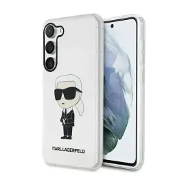 etui-karl-lagerfeld-iml-nft-ikonik-do-samsung-galaxy-s23-przezroczyste