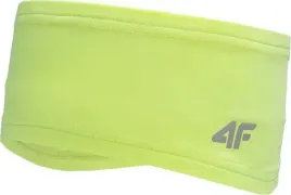opaska-na-glowe-4f-u049-zielona-4faw23abanu049-45s-rozm-l-xl